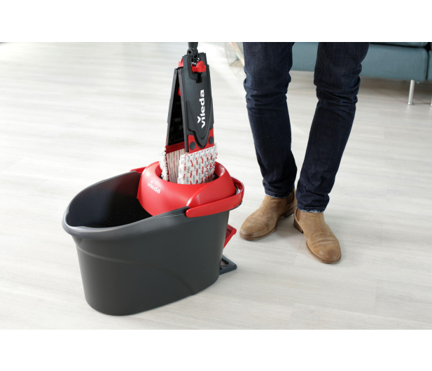 Vileda Ultramat Turbo XL - 477610 - zdjęcie 9